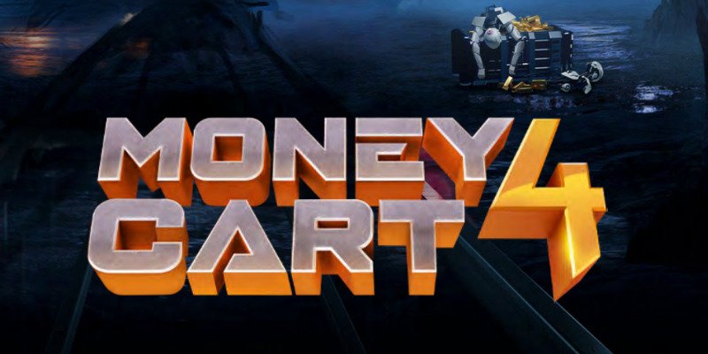 Money-Cart-4-เกมสล็อตมาใหม่ค่าย-RELAX-GAMING-มาแรง-2024