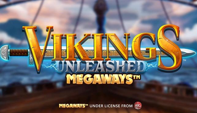 Vikings Unleashed Megaways Slot - ทดลองเล่น รีวิว อัตราการจ่ายเงิน ฟรีสปินและโบนัส