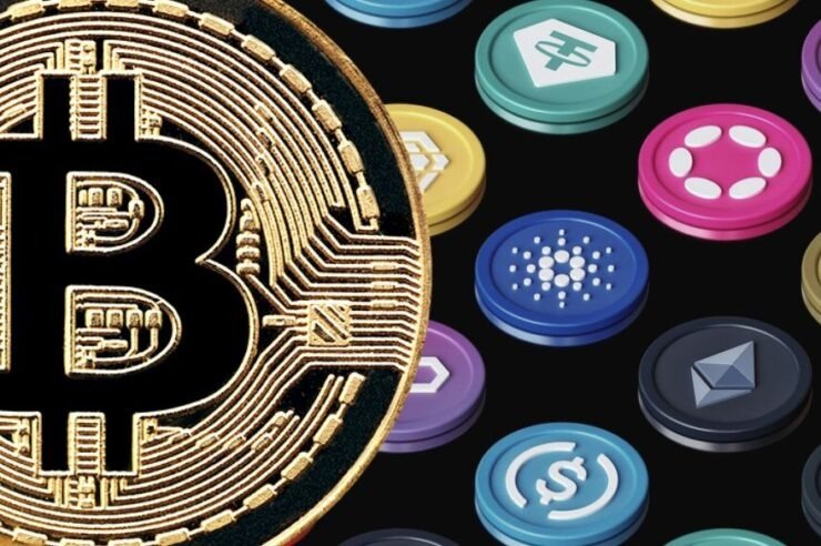 ความสนใจจากนักลงทุนรายย่อยยังไม่กลับมา? แม้ราคา Bitcoin ใกล้แตะจุดสูงสุดใหม่